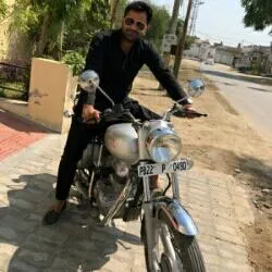 Sagar Midha