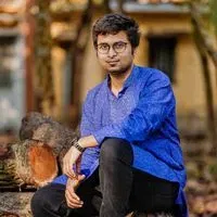 Indronil Biswas Anik