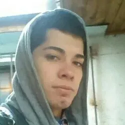 Pablo Salinas Aguilar