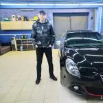Игорь Михайлович