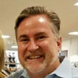 Jeff Hansen