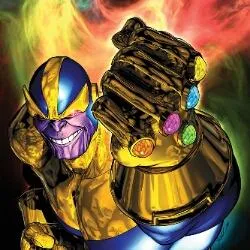 Thanos
