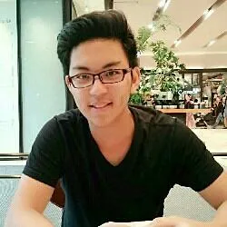 羅友廷