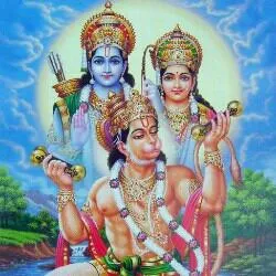 Jaishrirama Jaihanuman