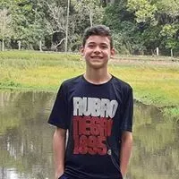 Guilherme Araújo Gelinsk