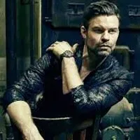 Elijah Mikaelson
