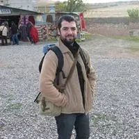 Javier Martinez Presa