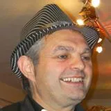 Marc Lieger
