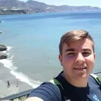 Daniel Reina Cabrera