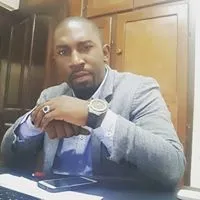 Christian Miguel Mvondo