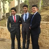Momn Odeh