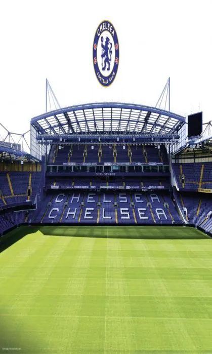 chelsea banner