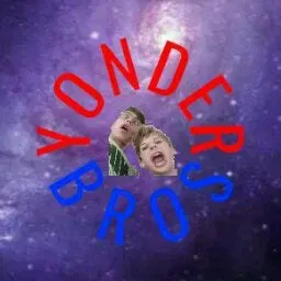 Yonder B.