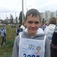 Никита Шкирин