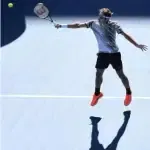 FedNumber1