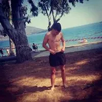 Μαριος Νικος Πιτσινης