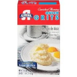 Gritsneggs