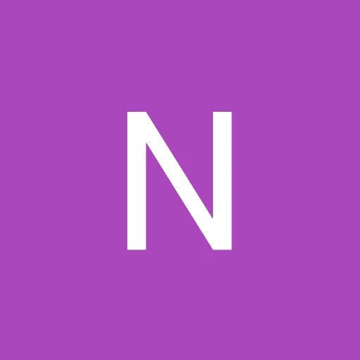 Nicolas R.