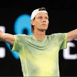 Tomas Berdych