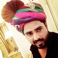 Sharafat Khan
