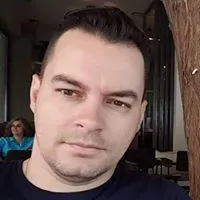 Dimitrios Papadimitriou