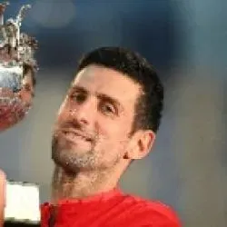 ☺️Djokovic☺️