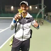 Nivish Khanna