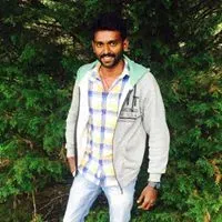 Deepan Parthiban