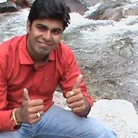 Vishal Desai