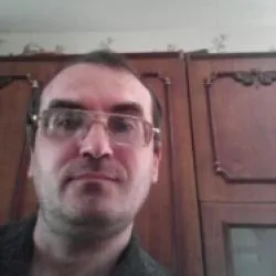 Evgeniy Confident
