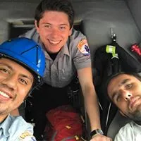 Sebastian Gamboa Balzare