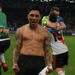 Gastón Moran
