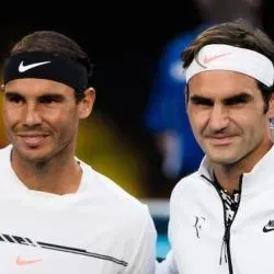 Team Federer