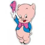 Siem porky