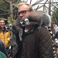 Dave Wilcock