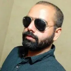 Ahir Alok