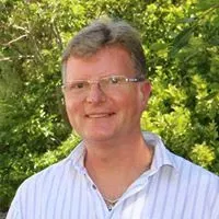 Gary Gaitskill