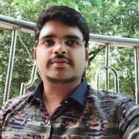 Bikash Shukla
