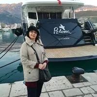 Krasimira Kostadinova