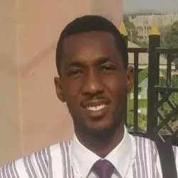 Fred Frimpong Einstein A