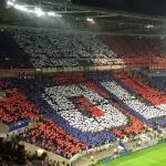 Groupama Stadium