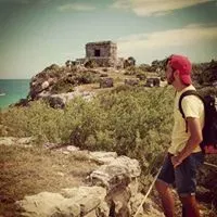 Mario Martinez Gimenez