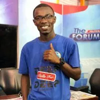 Michael Antwi Boasiako