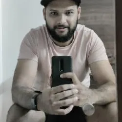 Vivek Gd