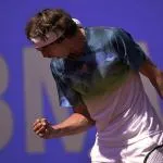 Zverev