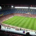 La remontada