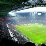 Groupama Stadium