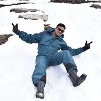 Aman Agarwal