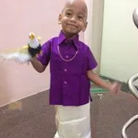 Muthu Balakrishnan