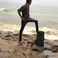 Arun Raj